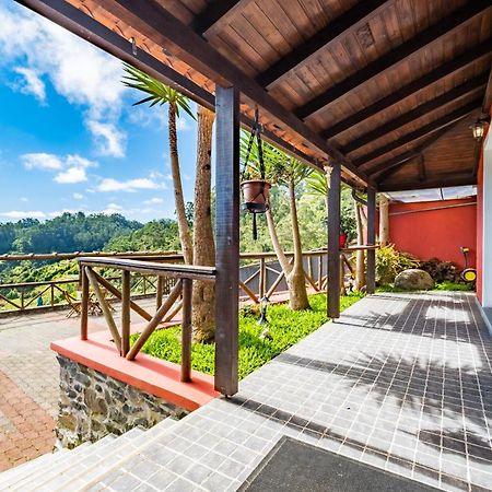 Sao Jorge Cottage - By Wehost Santana  Exterior photo
