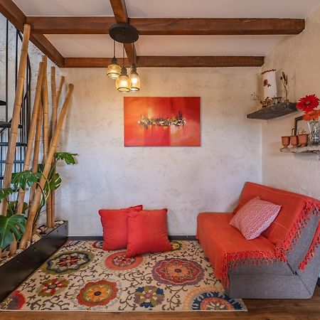 Sao Jorge Cottage - By Wehost Santana  Exterior photo