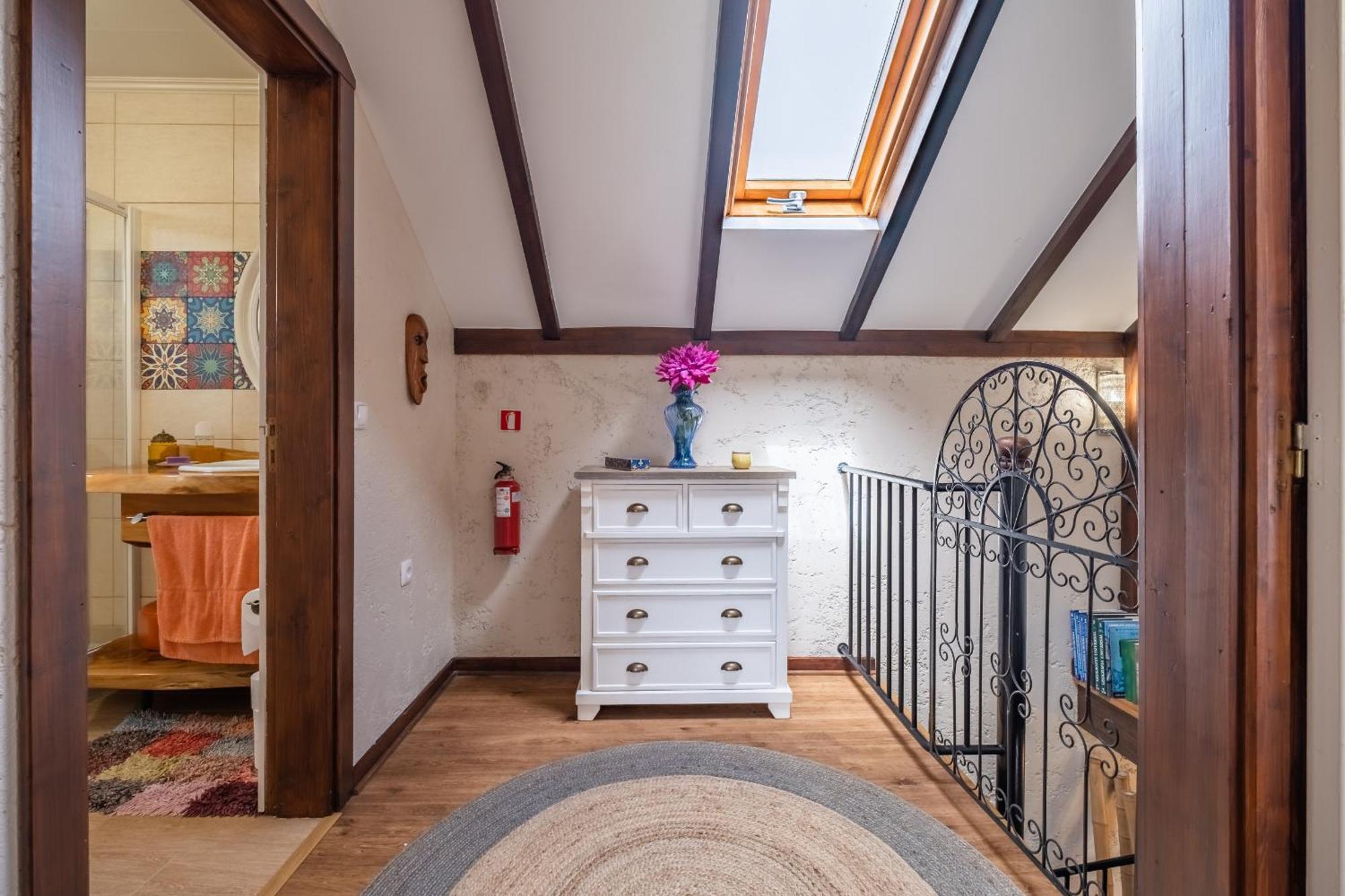 Sao Jorge Cottage - By Wehost Santana  Exterior photo
