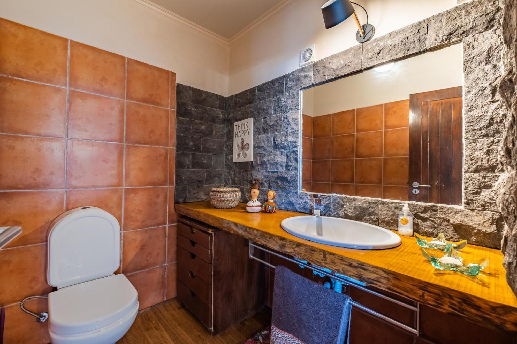 Sao Jorge Cottage - By Wehost Santana  Exterior photo